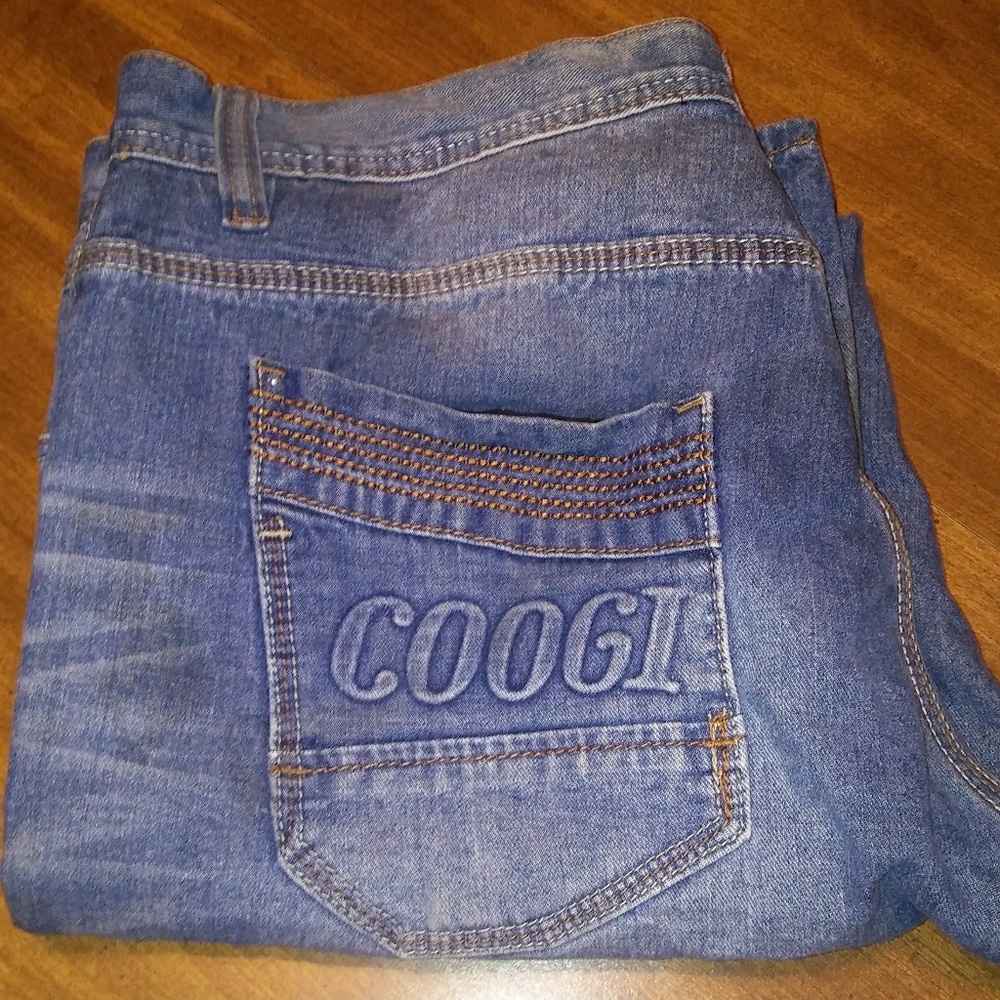 Coogi